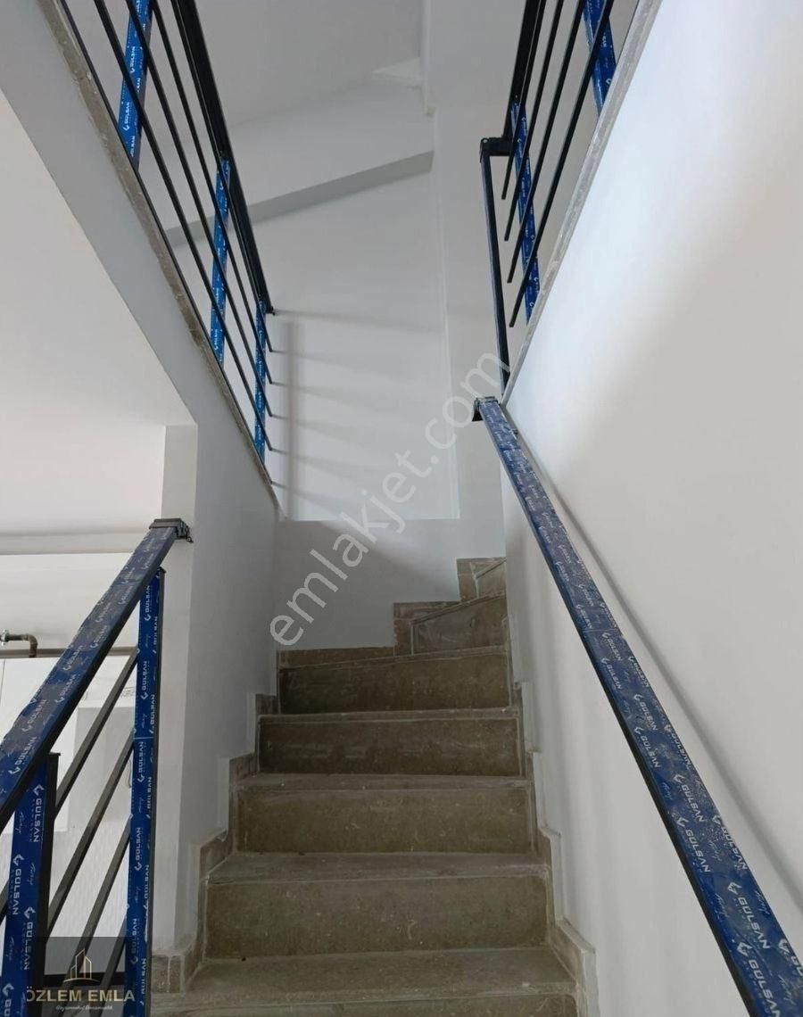 Bandırma Özlem Gayrimenkulden Çınarlı Mahallesinde 2+1 Dublex Satılık Daire - Görsel 2