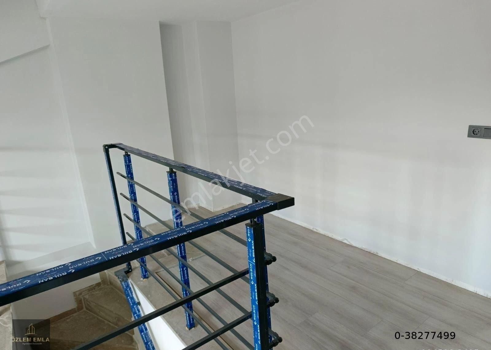 Bandırma Özlem Gayrimenkulden Çınarlı Mahallesinde 2+1 Dublex Satılık Daire - Görsel 11