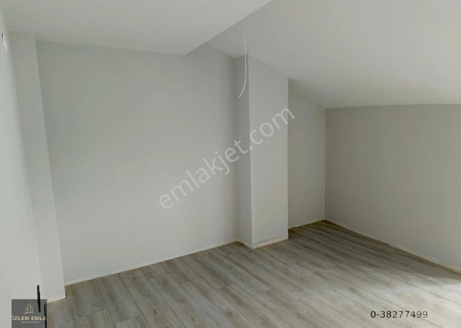 Bandırma Özlem Gayrimenkulden Çınarlı Mahallesinde 2+1 Dublex Satılık Daire - Görsel 8