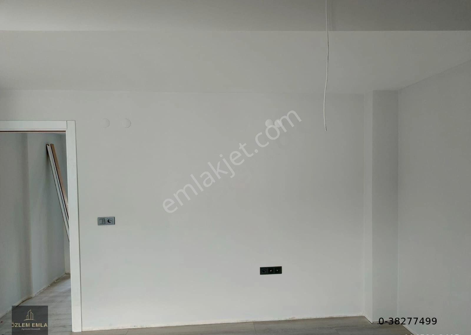Bandırma Özlem Gayrimenkulden Çınarlı Mahallesinde 2+1 Dublex Satılık Daire - Görsel 23