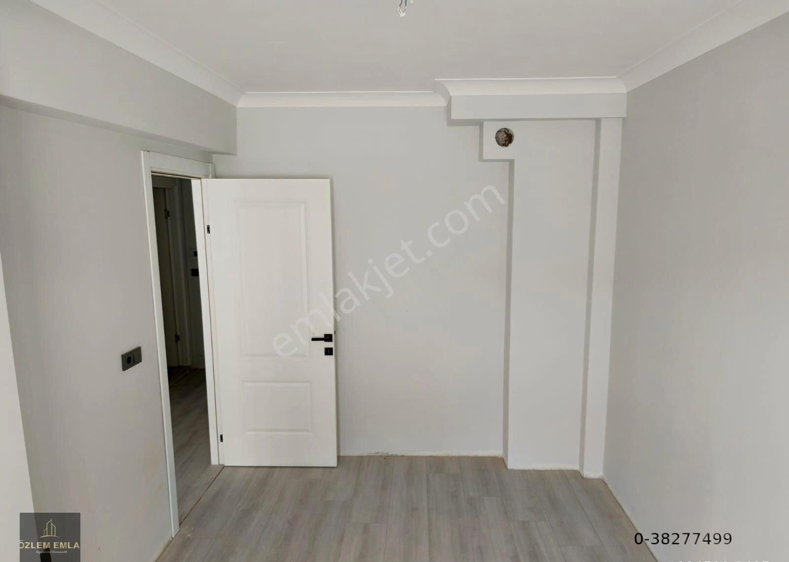 Bandırma Özlem Gayrimenkulden Çınarlı Mahallesinde 2+1 Dublex Satılık Daire - Görsel 21