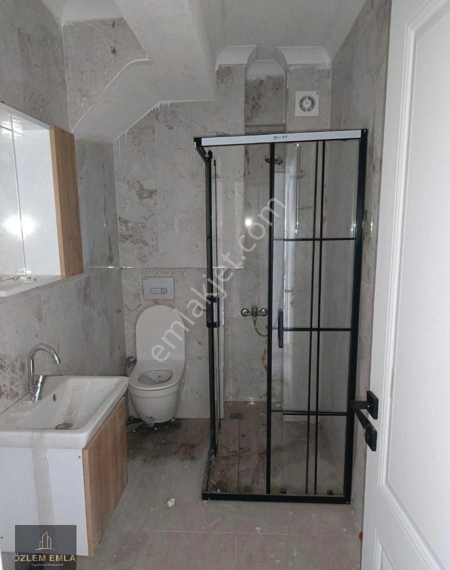 Bandırma Özlem Gayrimenkulden Çınarlı Mahallesinde 2+1 Dublex Satılık Daire - Görsel 22