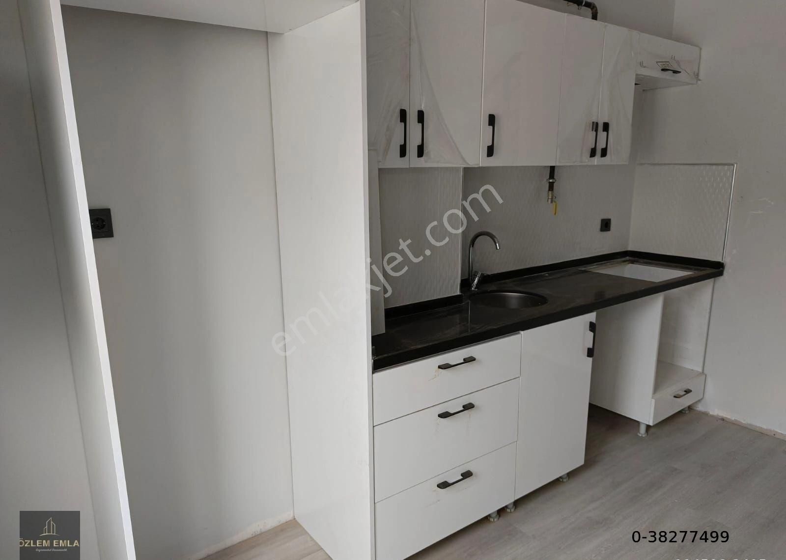 Bandırma Özlem Gayrimenkulden Çınarlı Mahallesinde 2+1 Dublex Satılık Daire - Görsel 14