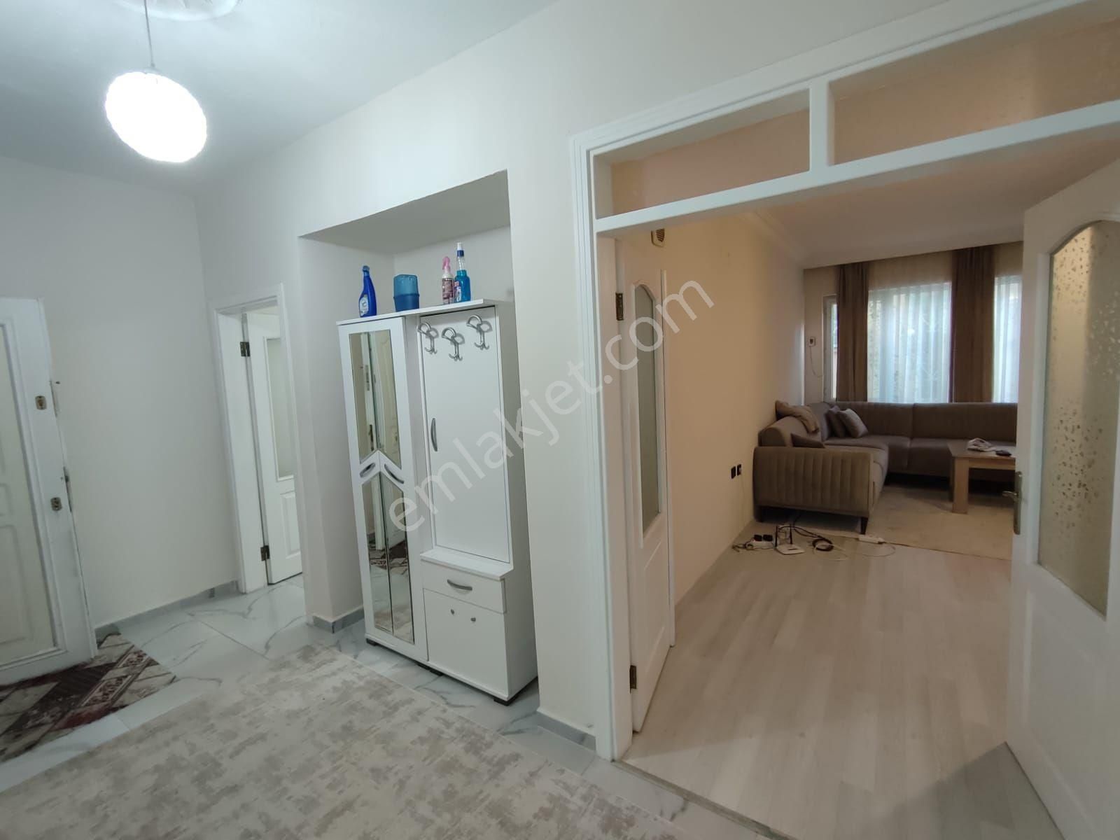 Alanya Güllerpınarı 130 M2 Satılık 2+1 Daire - Görsel 11