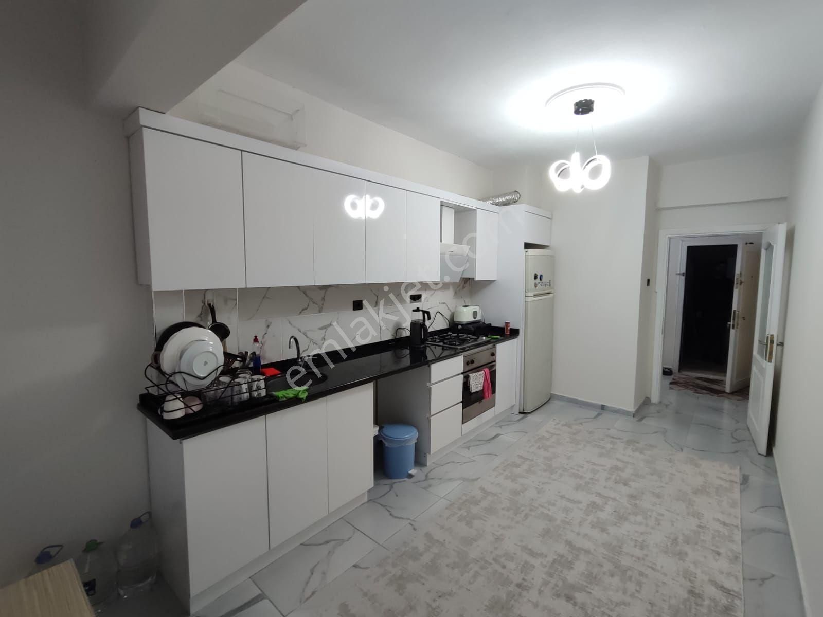 Alanya Güllerpınarı 130 M2 Satılık 2+1 Daire - Görsel 9