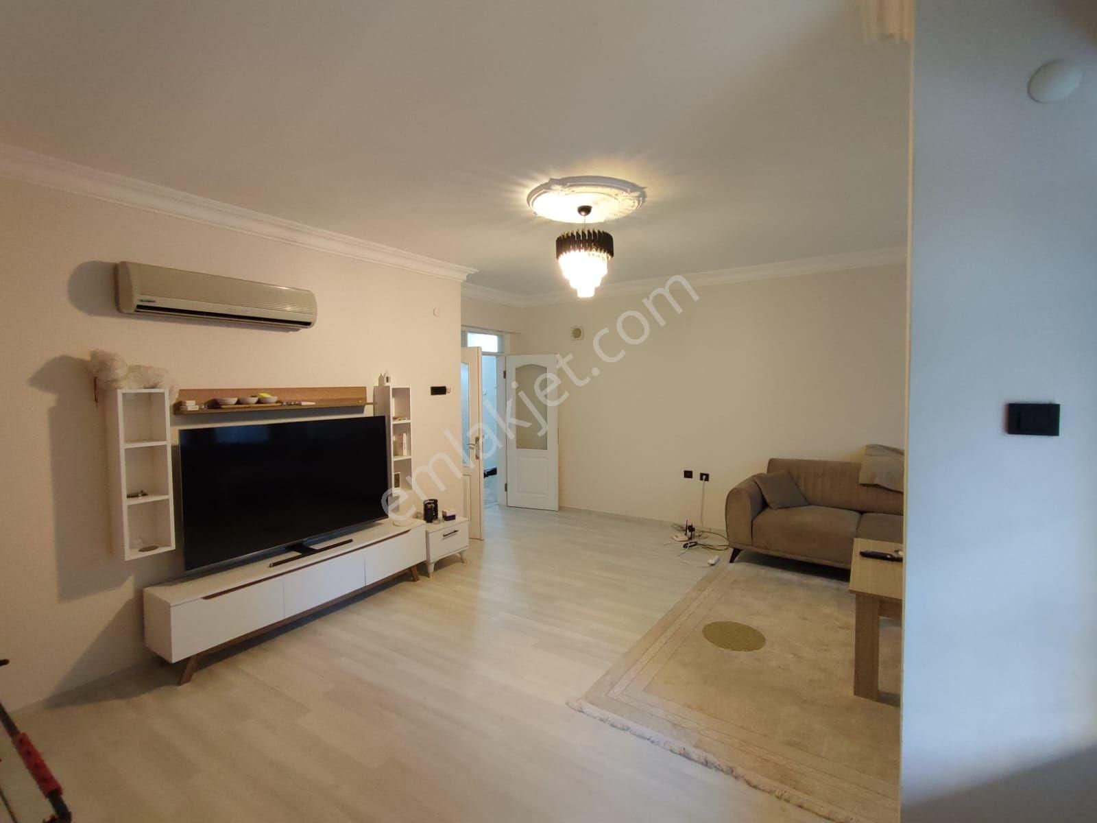 Alanya Güllerpınarı 130 M2 Satılık 2+1 Daire