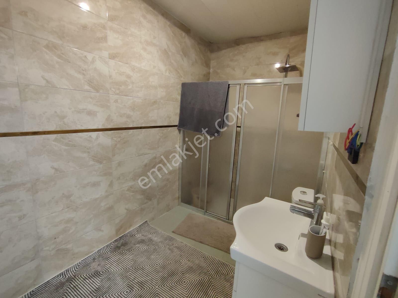 Alanya Güllerpınarı 130 M2 Satılık 2+1 Daire - Görsel 3