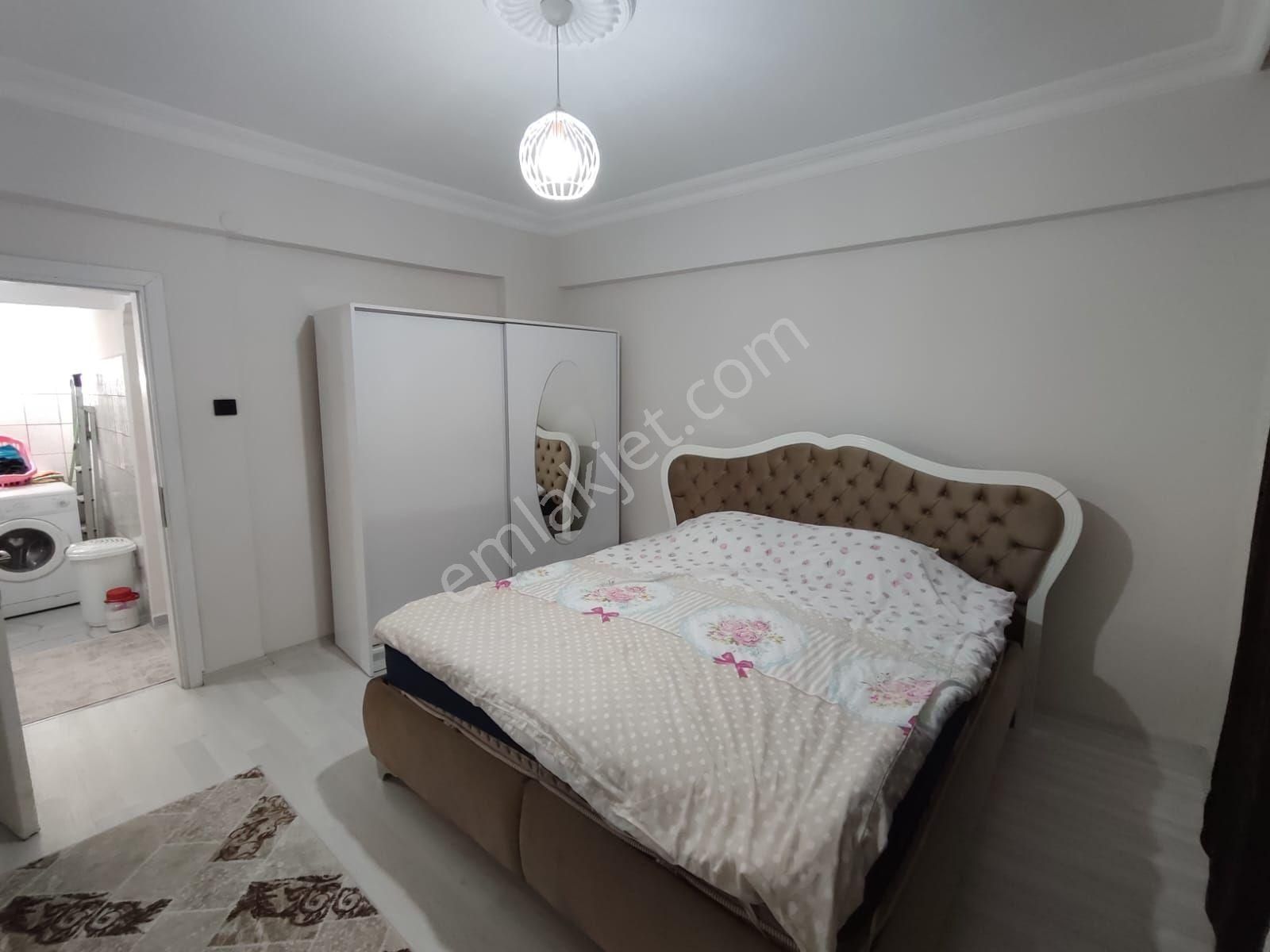 Alanya Güllerpınarı 130 M2 Satılık 2+1 Daire - Görsel 10