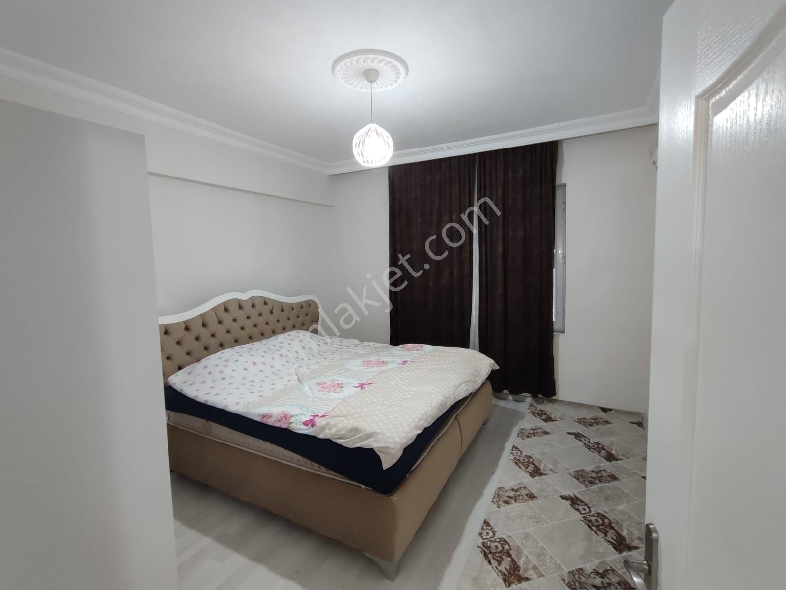 Alanya Güllerpınarı 130 M2 Satılık 2+1 Daire - Görsel 6