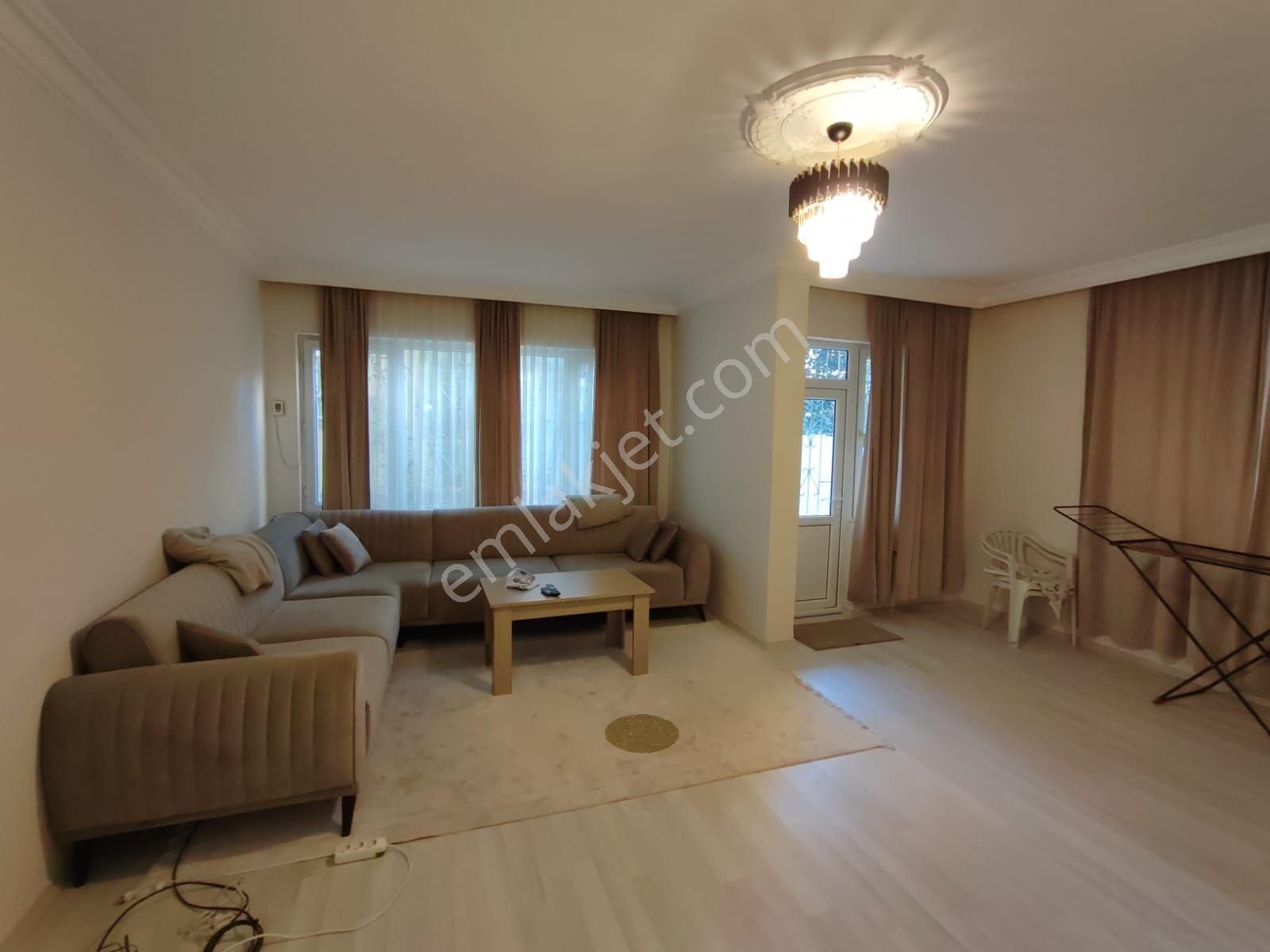 Alanya Güllerpınarı 130 M2 Satılık 2+1 Daire - Görsel 4