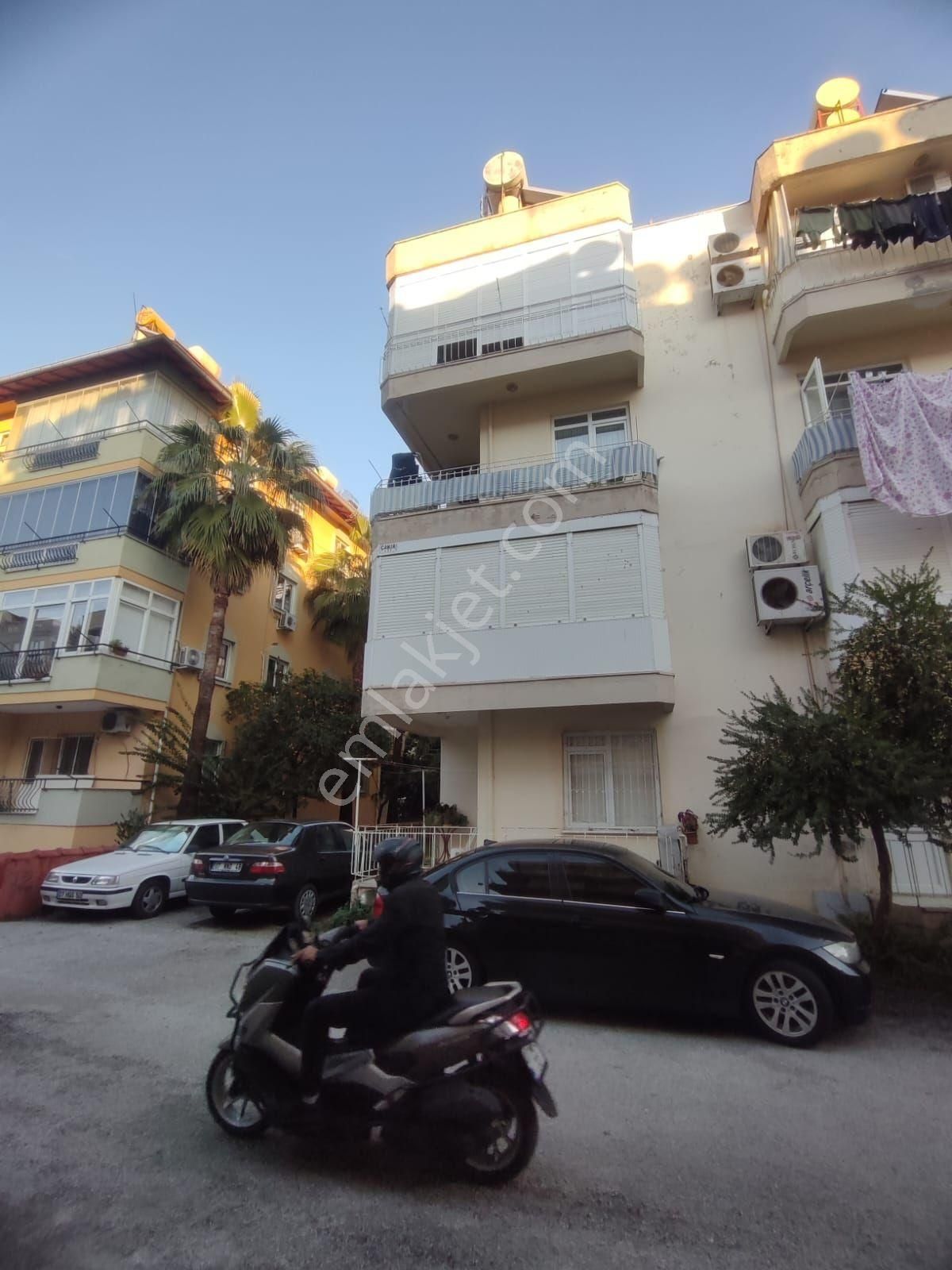 Alanya Güllerpınarı 130 M2 Satılık 2+1 Daire - Görsel 12