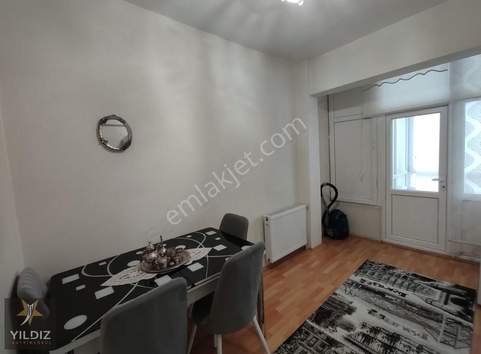 Barbaros Mahallesinde Bireysel Kombili Full Yapılı Satılık Daire - Görsel 20