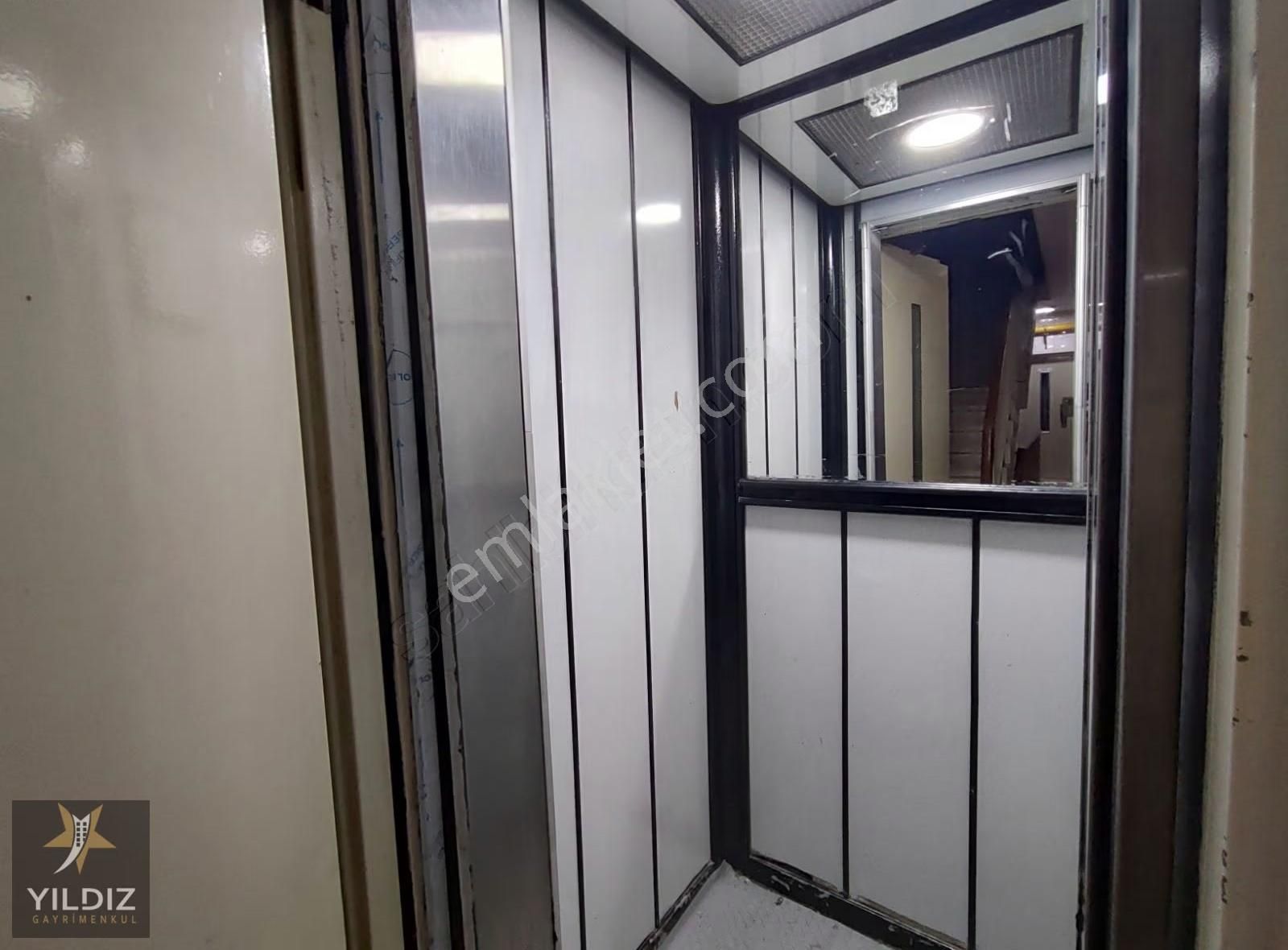 Barbaros Mahallesinde Bireysel Kombili Full Yapılı Satılık Daire - Görsel 22