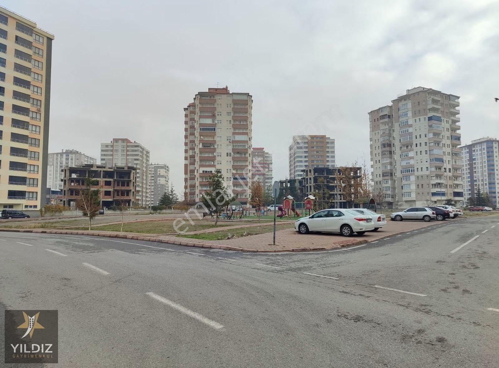 Barbaros Mahallesinde Bireysel Kombili Full Yapılı Satılık Daire - Görsel 11