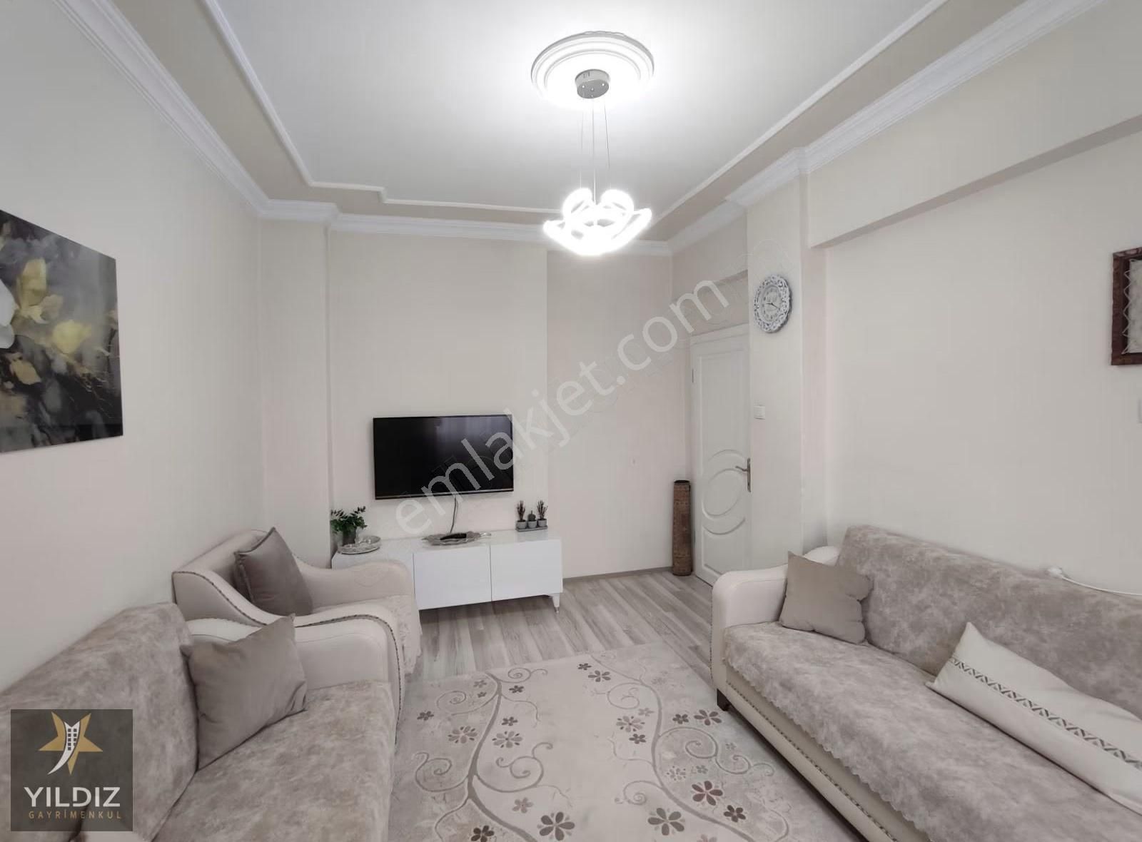 Barbaros Mahallesinde Bireysel Kombili Full Yapılı Satılık Daire - Görsel 26