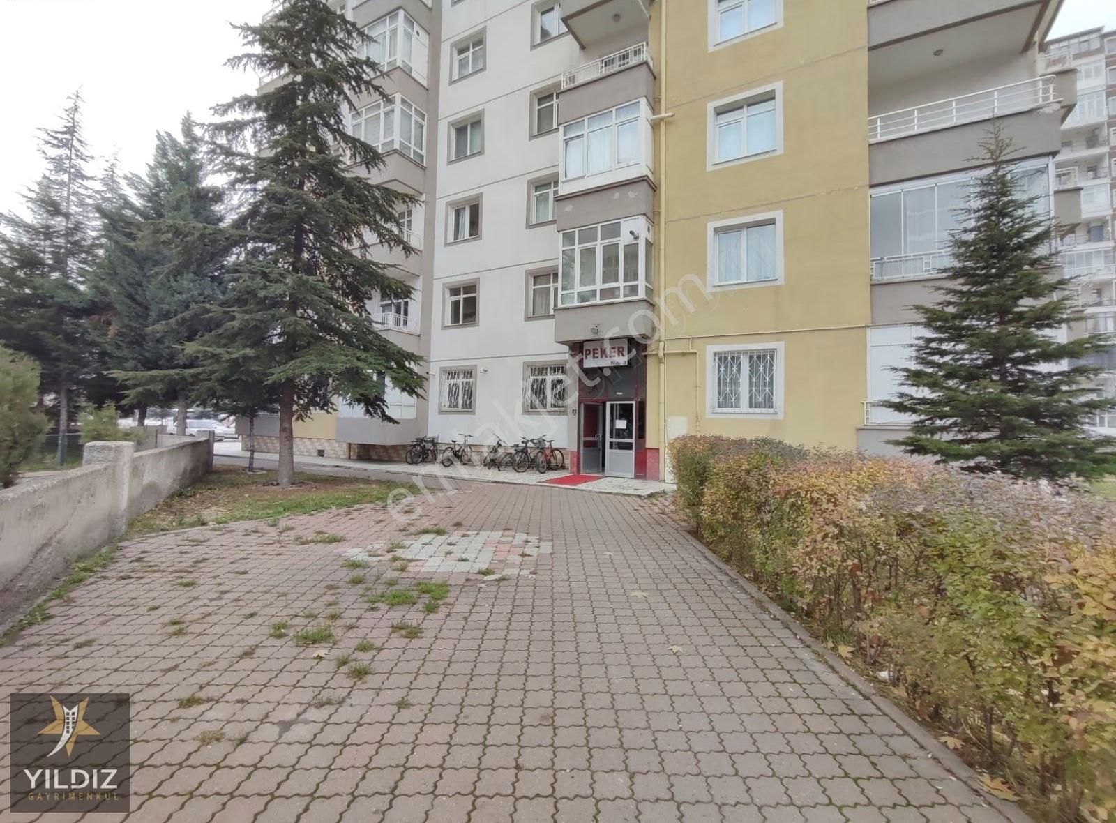 Barbaros Mahallesinde Bireysel Kombili Full Yapılı Satılık Daire - Görsel 10