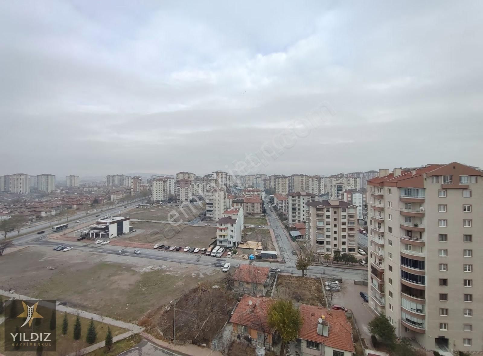 Barbaros Mahallesinde Bireysel Kombili Full Yapılı Satılık Daire - Görsel 28