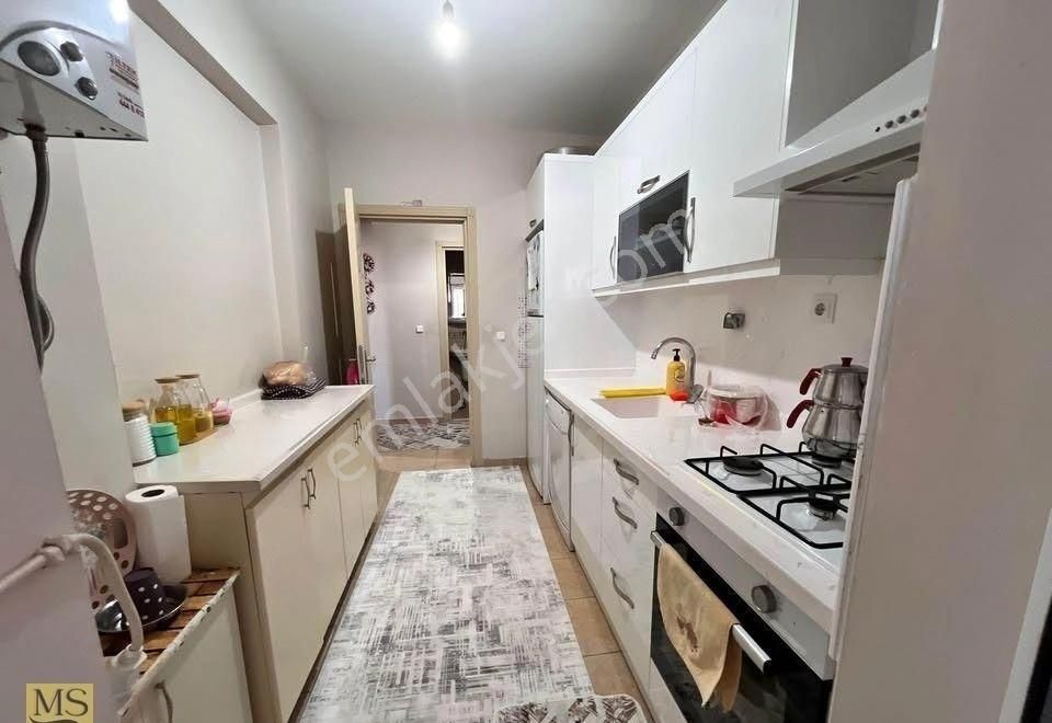 🏡 Ms Group Gayrimenkul'den – Toki 7. Bölge Satılık Daire! 🏡 85 M2