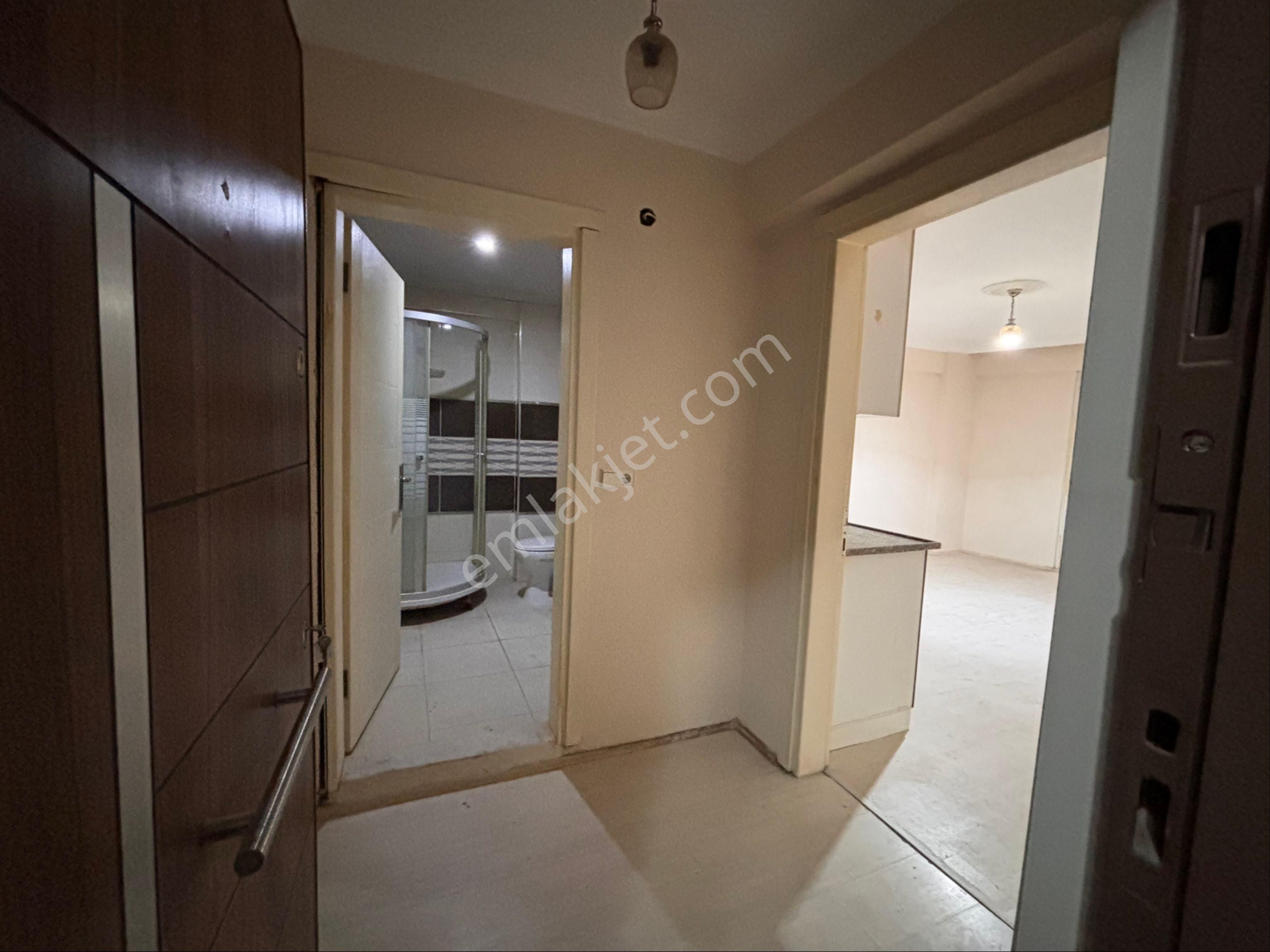 Nazilli Karaçay Mahallesinde 1+1 Kiralık Daire - Görsel 13