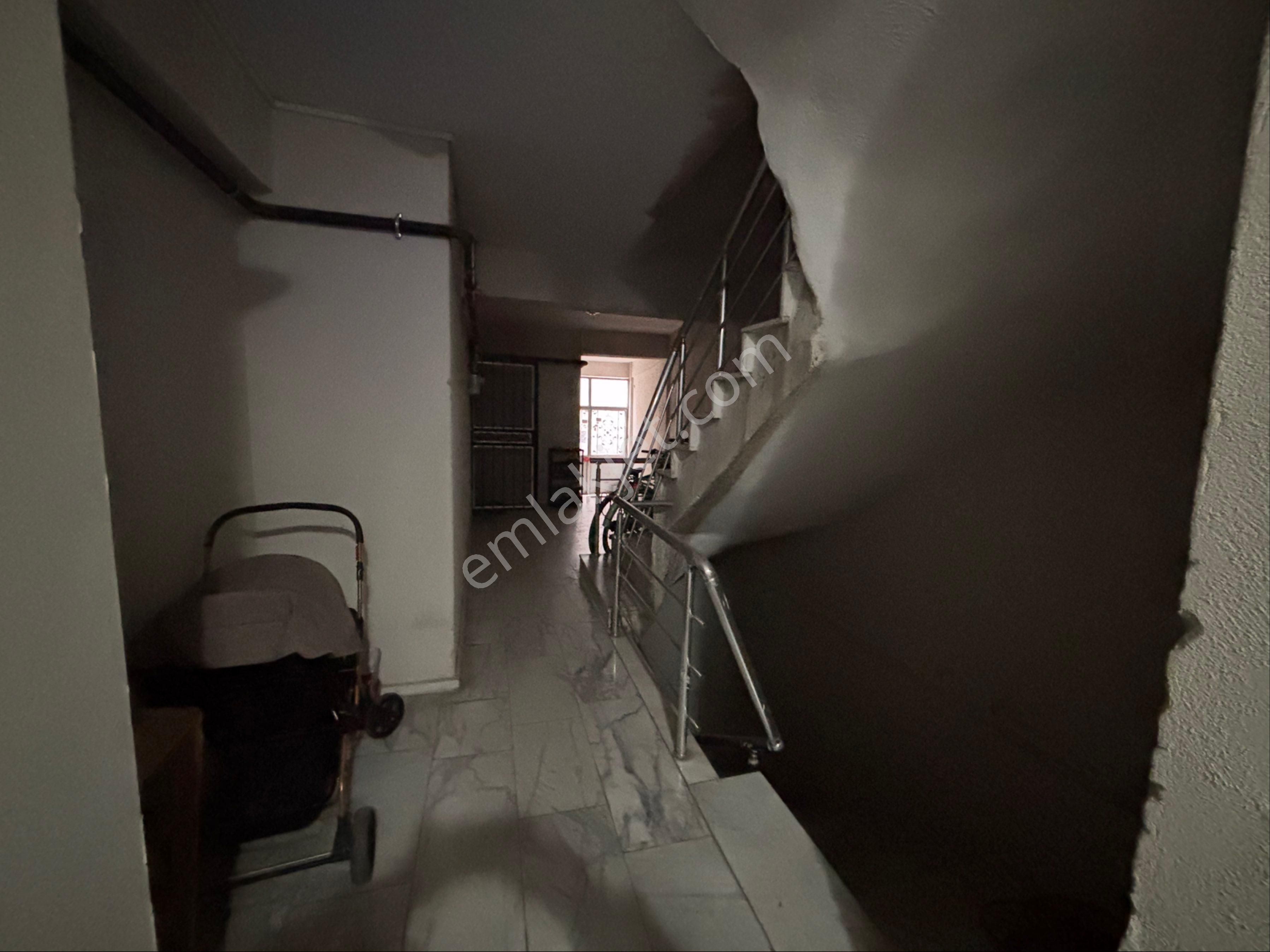 Nazilli Karaçay Mahallesinde 1+1 Kiralık Daire - Görsel 15