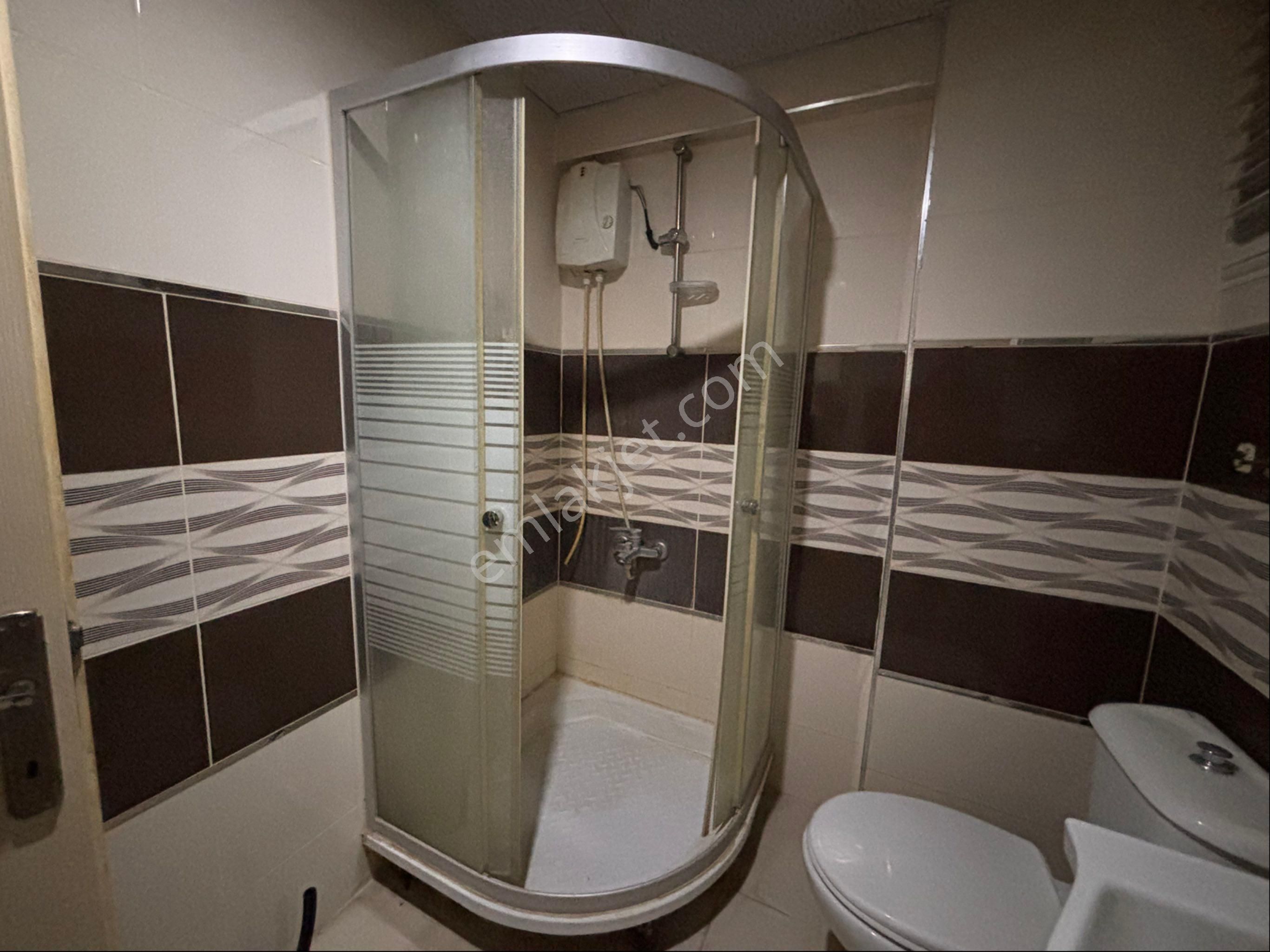 Nazilli Karaçay Mahallesinde 1+1 Kiralık Daire - Görsel 7