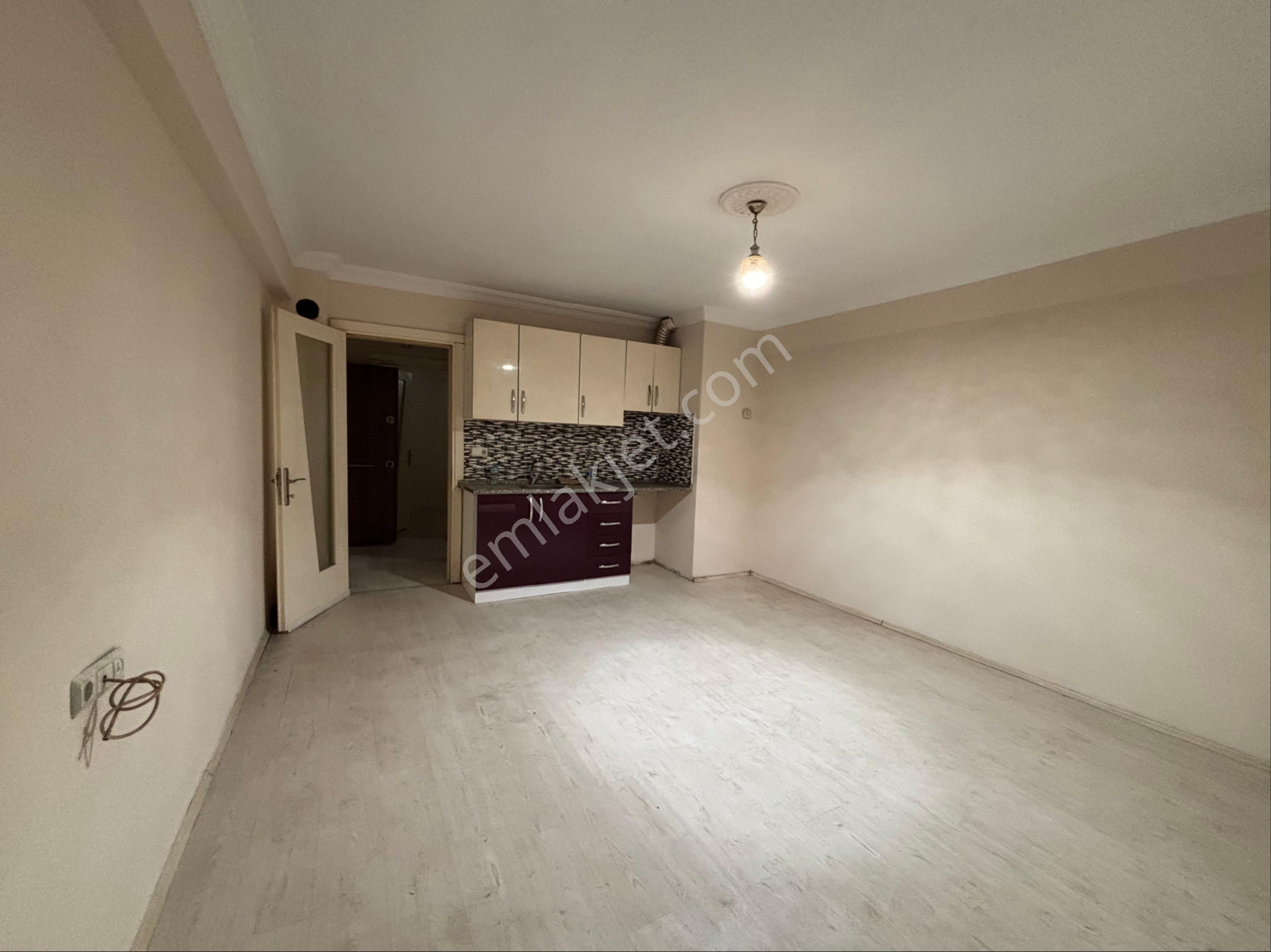 Nazilli Karaçay Mahallesinde 1+1 Kiralık Daire - Görsel 4