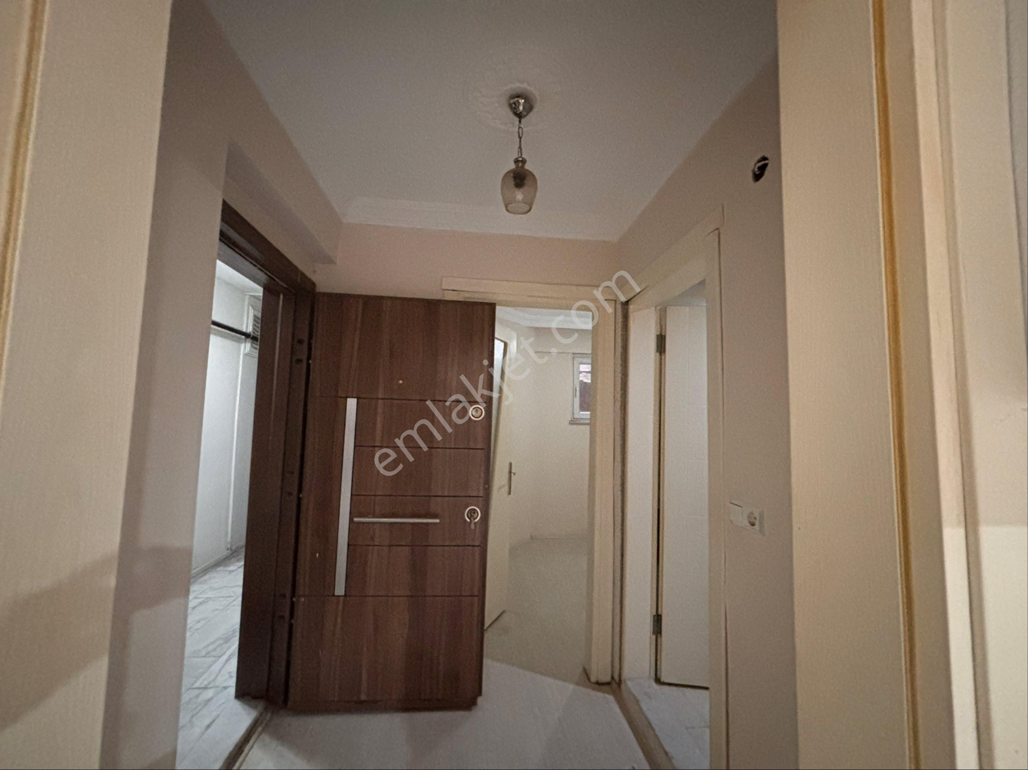 Nazilli Karaçay Mahallesinde 1+1 Kiralık Daire - Görsel 14