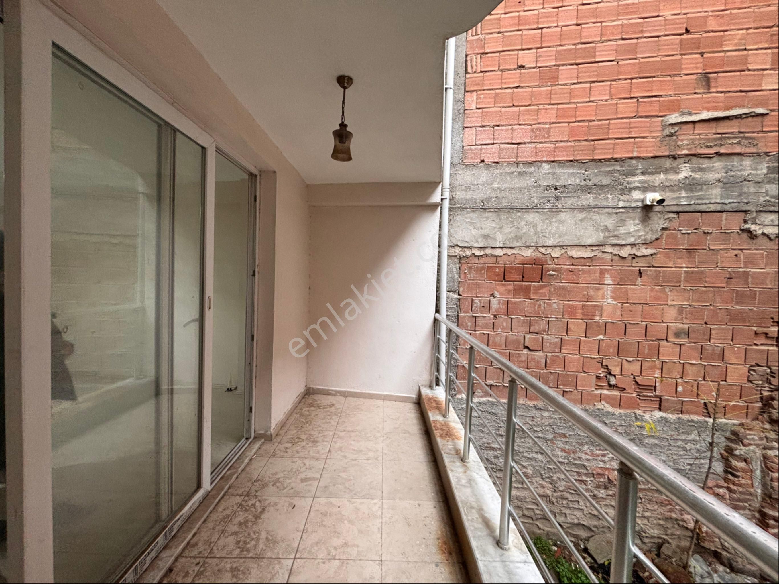 Nazilli Karaçay Mahallesinde 1+1 Kiralık Daire - Görsel 9