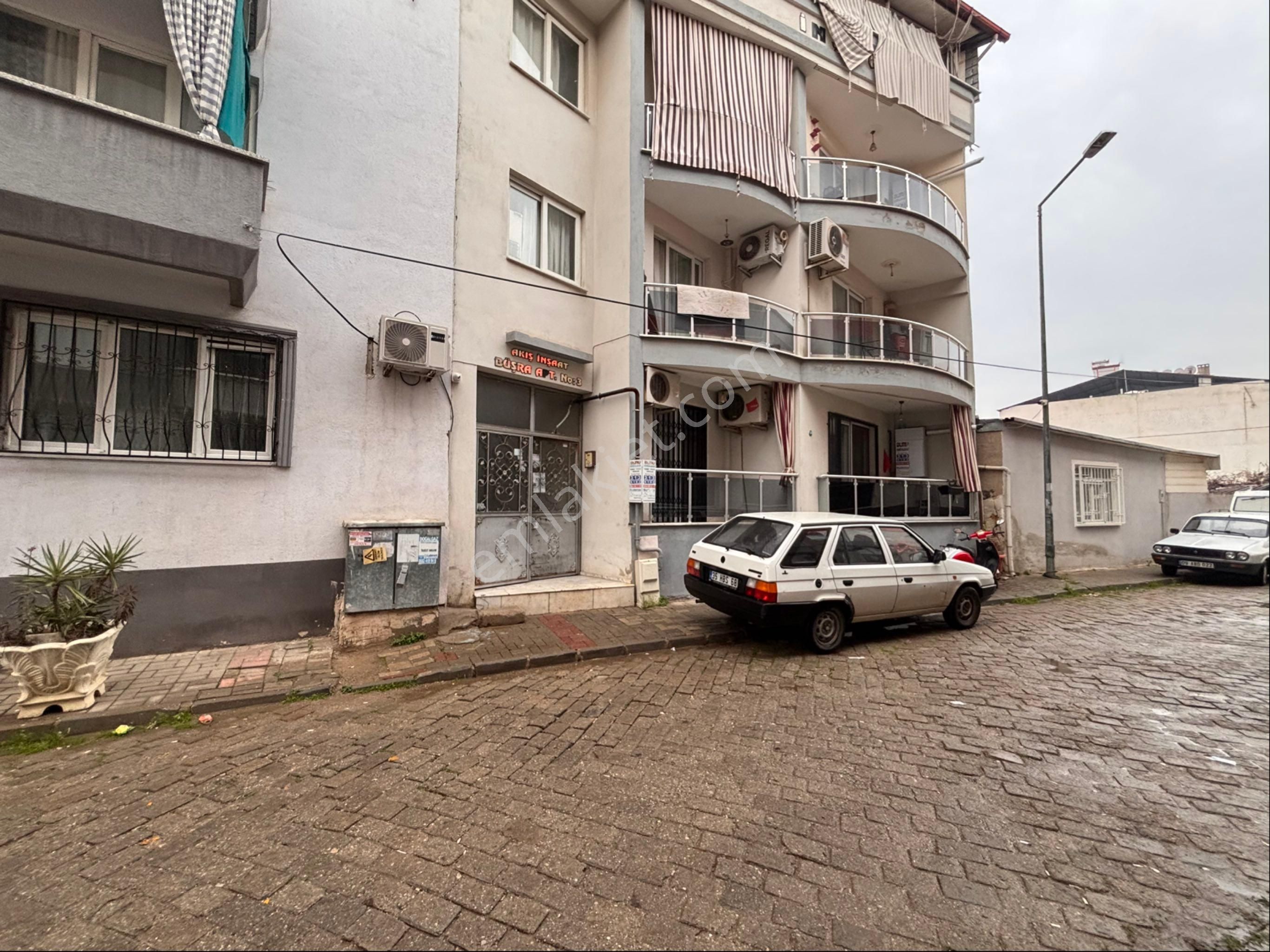 Nazilli Karaçay Mahallesinde 1+1 Kiralık Daire - Görsel 18