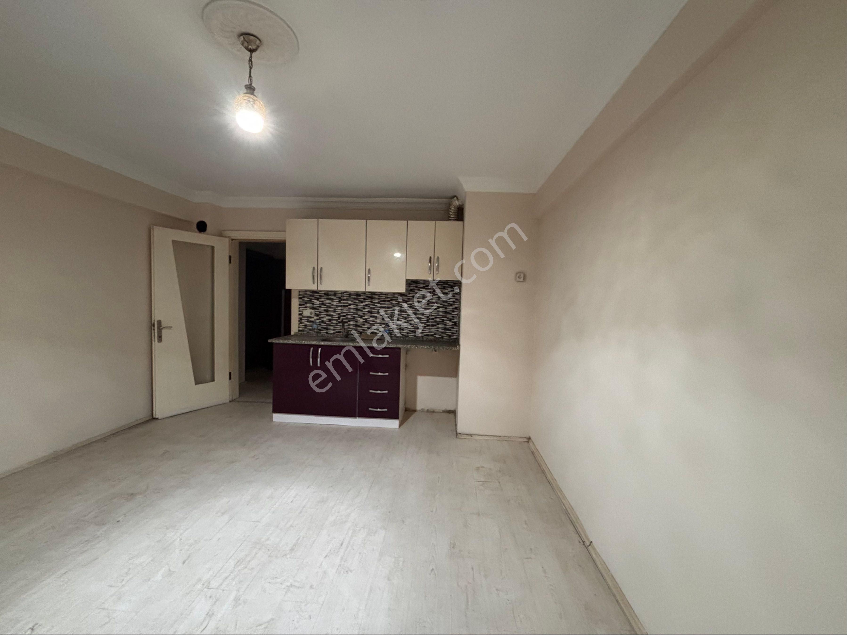 Nazilli Karaçay Mahallesinde 1+1 Kiralık Daire - Görsel 3