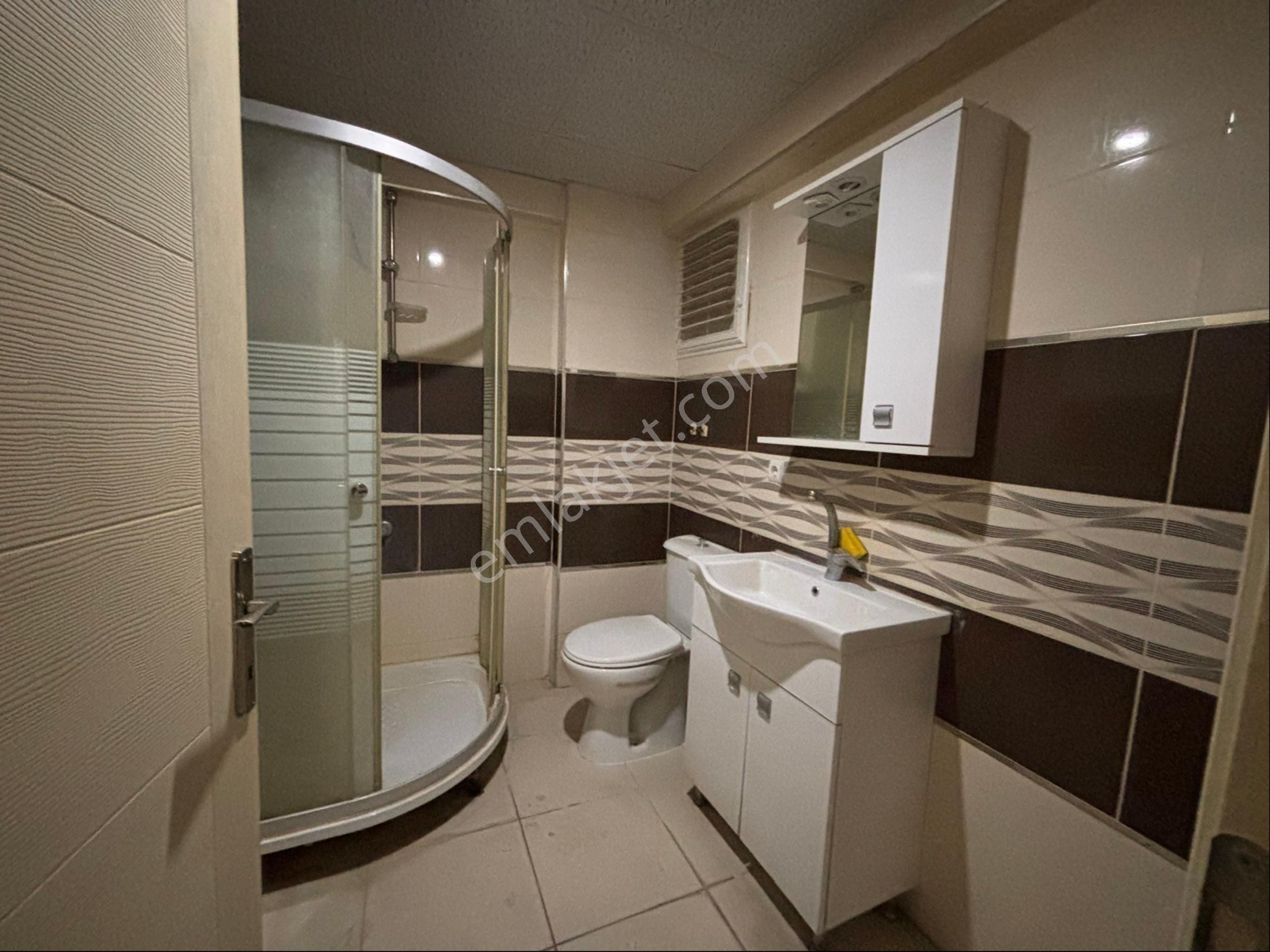 Nazilli Karaçay Mahallesinde 1+1 Kiralık Daire - Görsel 8