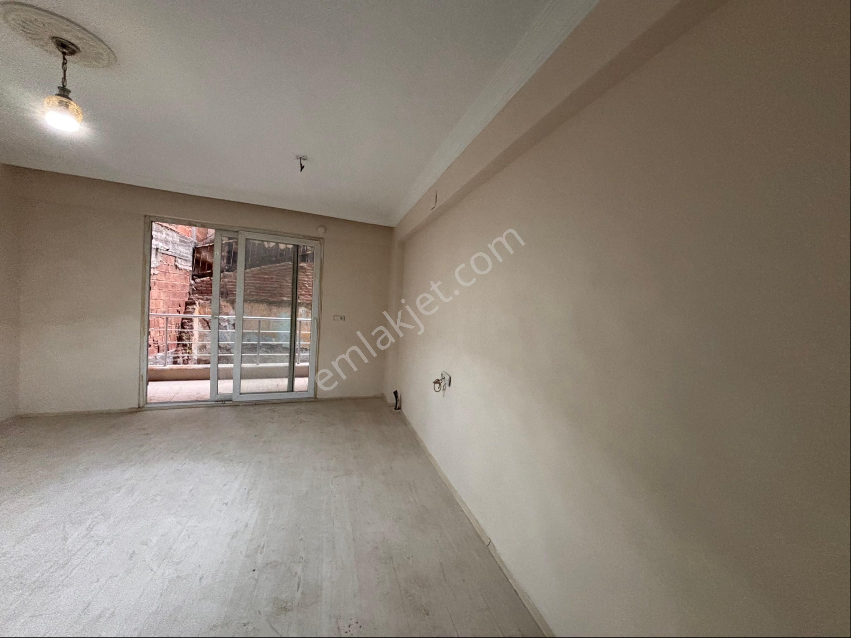 Nazilli Karaçay Mahallesinde 1+1 Kiralık Daire - Görsel 6