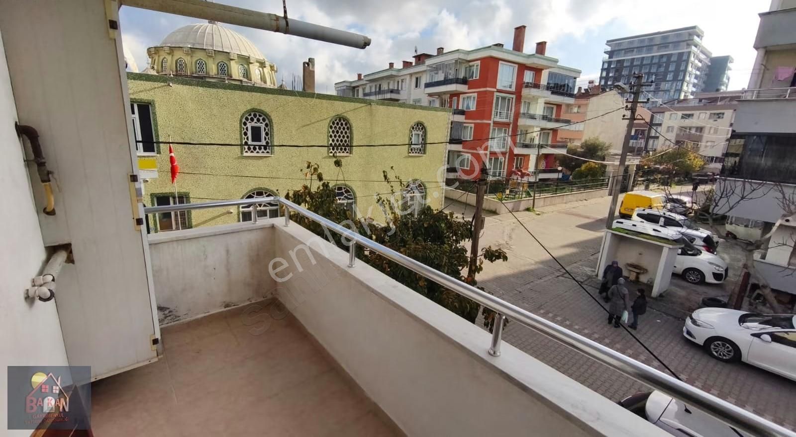 Aradığınız Kiralık Daireyi Buldunuz!