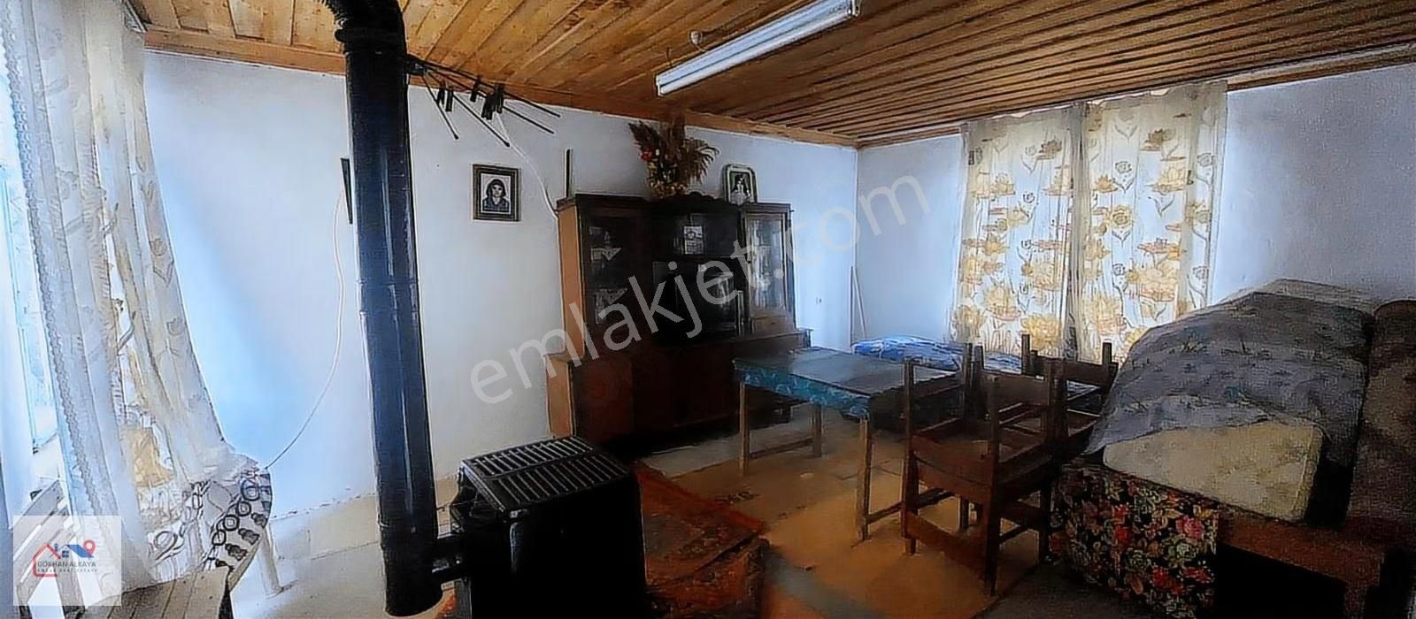 Muğla Milas Bafa Satılık 2 Adet Müstakil Köy Evi - Görsel 12