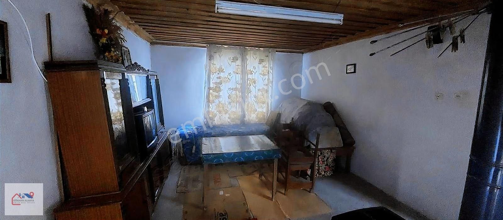 Muğla Milas Bafa Satılık 2 Adet Müstakil Köy Evi - Görsel 13