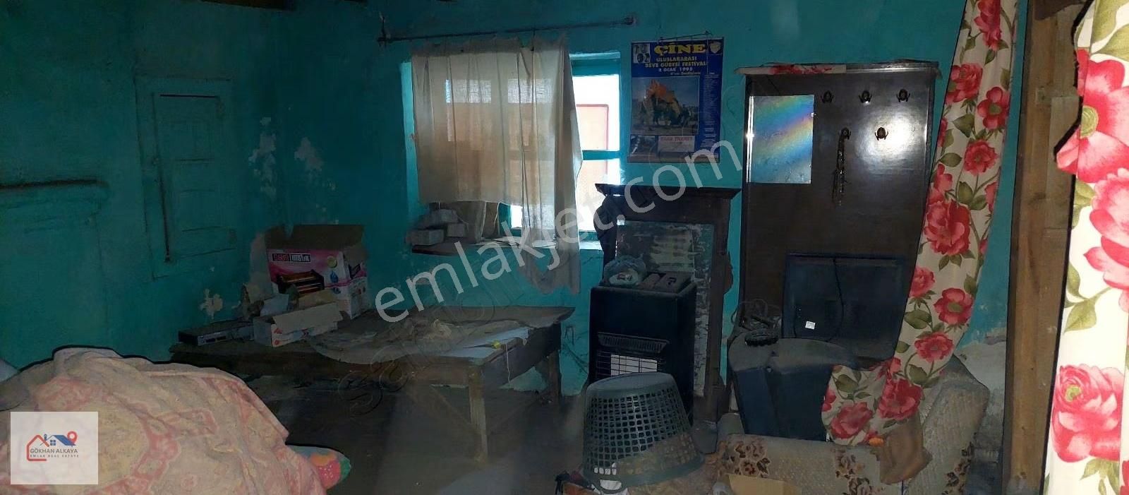 Muğla Milas Bafa Satılık 2 Adet Müstakil Köy Evi - Görsel 17