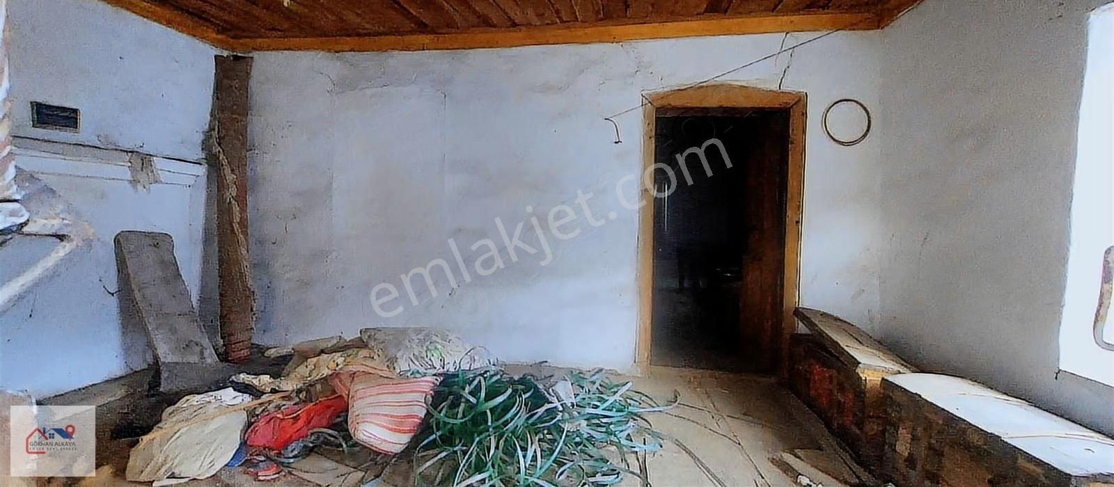 Muğla Milas Bafa Satılık 2 Adet Müstakil Köy Evi - Görsel 24