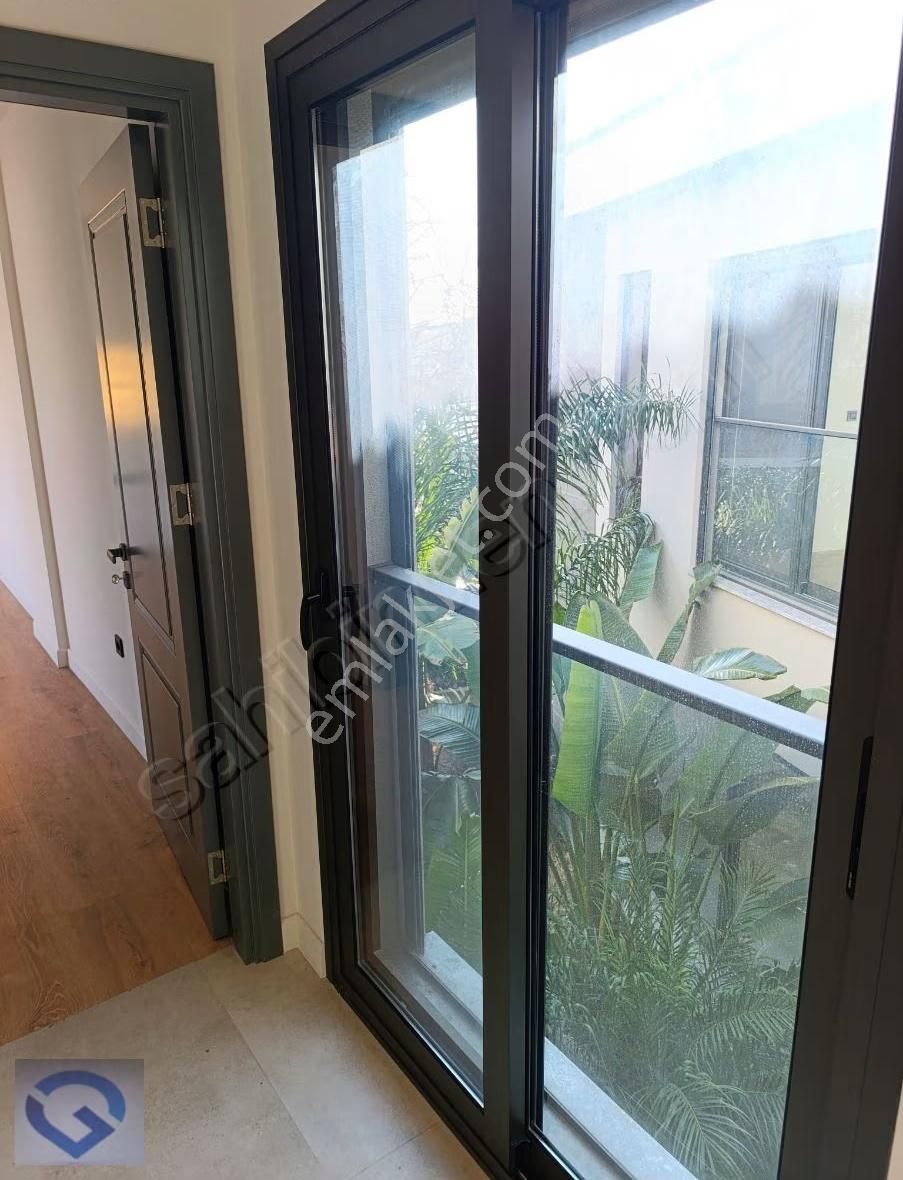 Hüseyin Öziç'den Mamurbaba Mevkiinde , Tam Müstakil Lüks Villa - Görsel 15