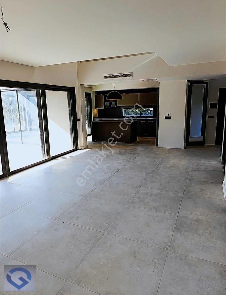 Hüseyin Öziç'den Mamurbaba Mevkiinde , Tam Müstakil Lüks Villa - Görsel 14