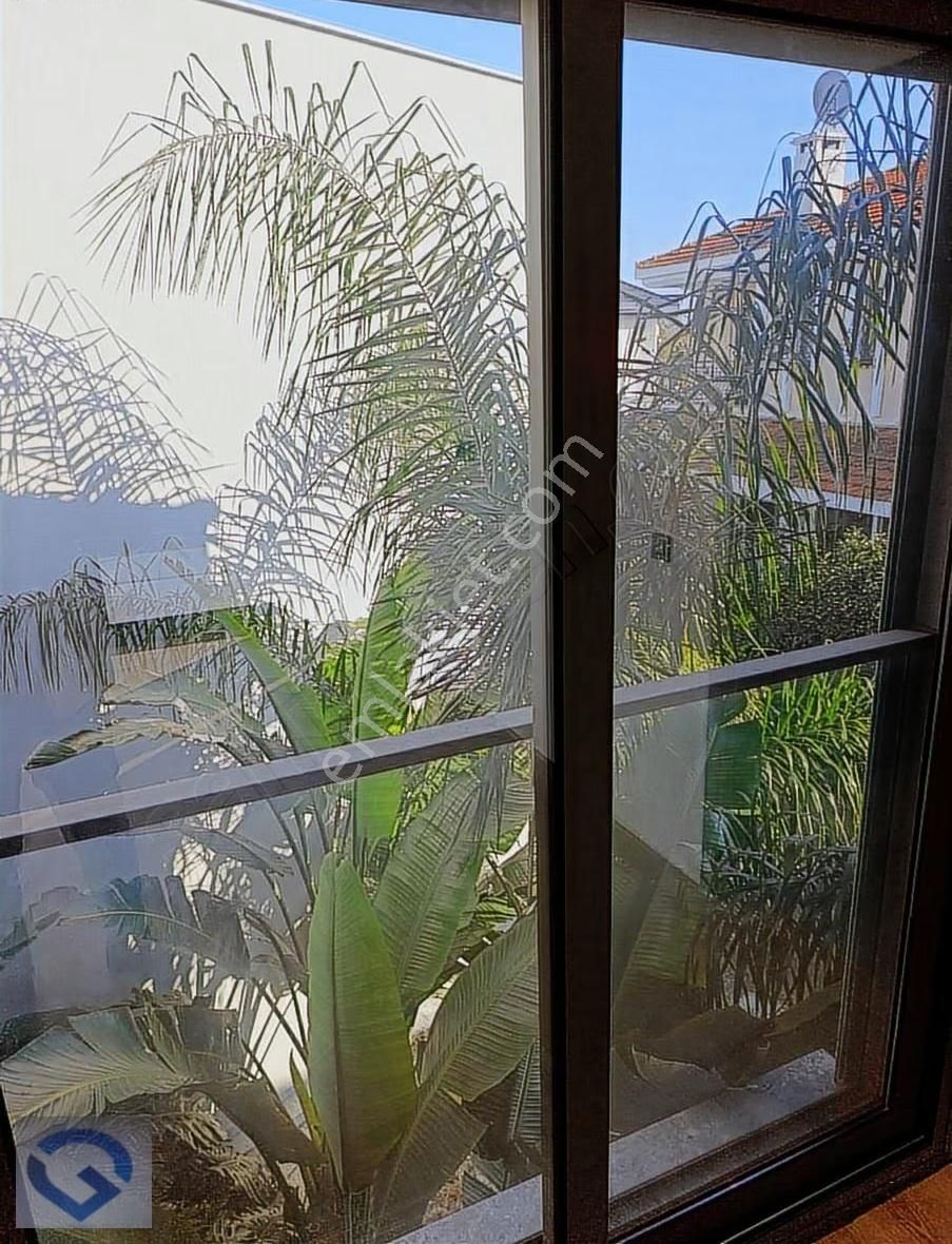 Hüseyin Öziç'den Mamurbaba Mevkiinde , Tam Müstakil Lüks Villa - Görsel 2