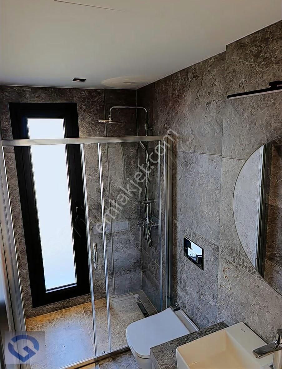 Hüseyin Öziç'den Mamurbaba Mevkiinde , Tam Müstakil Lüks Villa - Görsel 3