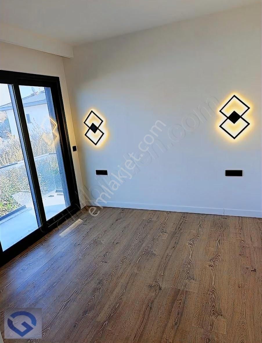 Hüseyin Öziç'den Mamurbaba Mevkiinde , Tam Müstakil Lüks Villa - Görsel 18