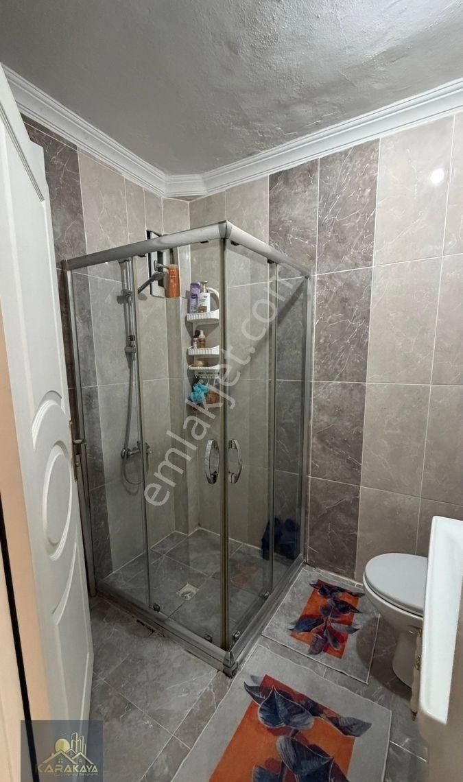 Karakaya Emlak Ofisinden Şehitlik Adnan Menderes Sitesi Fırsat Daire - Görsel 9