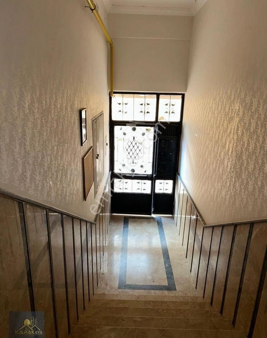 Zafer Mahallesinde 3+1 Krediye Uygun Satılık Daire - Görsel 9