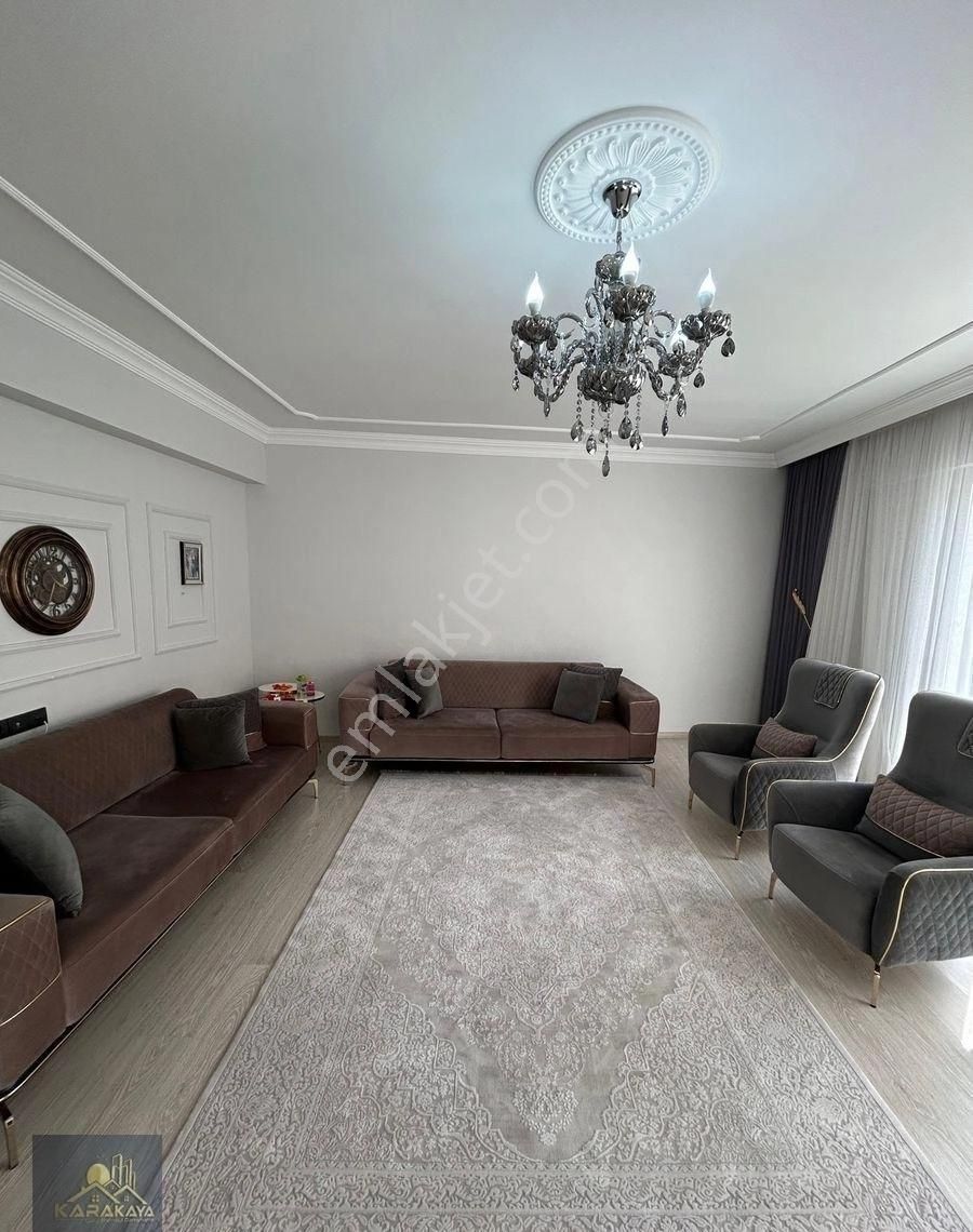 Zafer Mahallesinde 3+1 Krediye Uygun Satılık Daire - Görsel 10