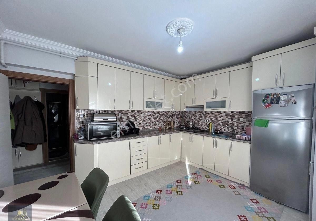 Zafer Mahallesinde 3+1 Krediye Uygun Satılık Daire - Görsel 12