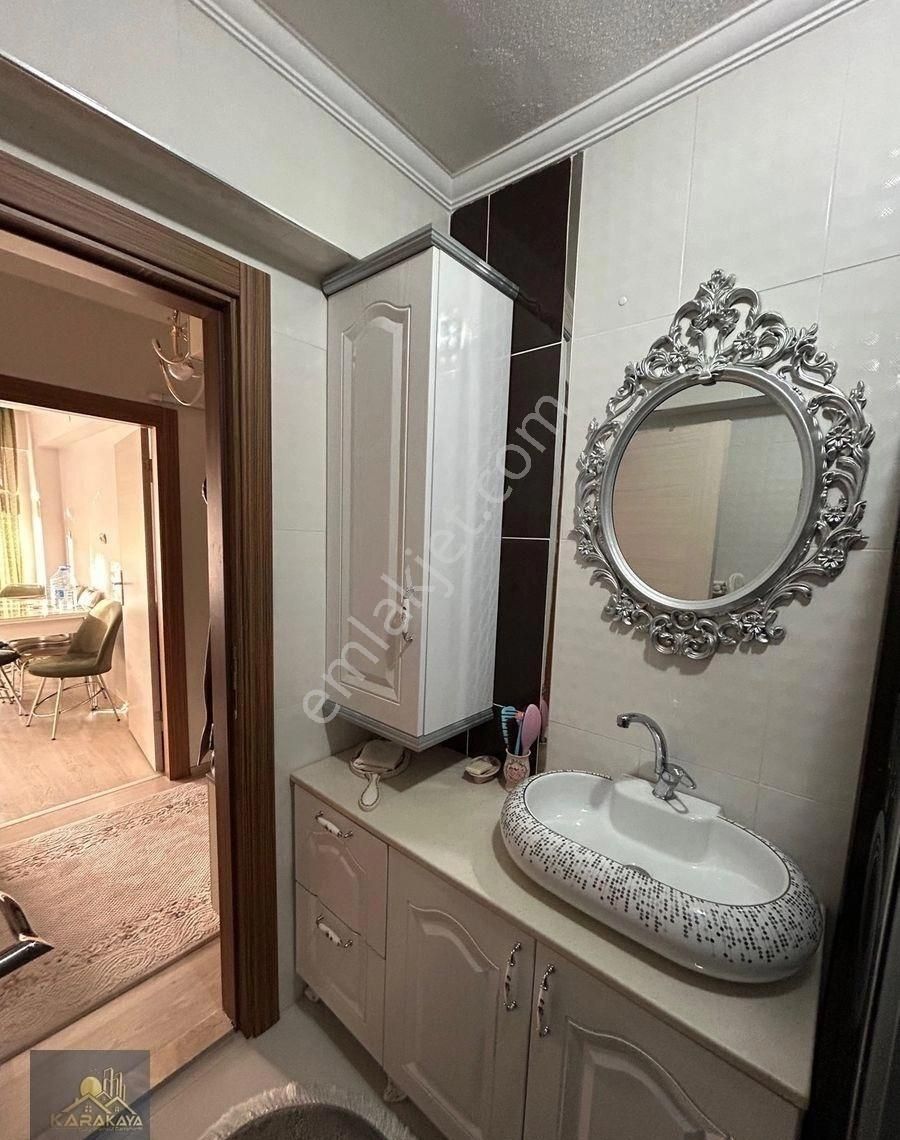 Zafer Mahallesinde 3+1 Krediye Uygun Satılık Daire - Görsel 11