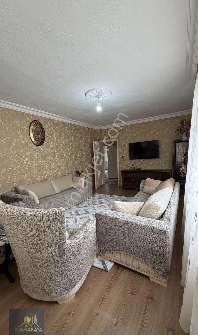 Karakaya Emlak Ofisinden Müstakil Bahçeli Fırsat - Görsel 12