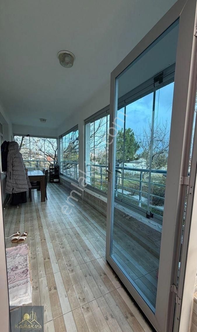 Karakaya Emlak Ofisinden Müstakil Bahçeli Fırsat - Görsel 2