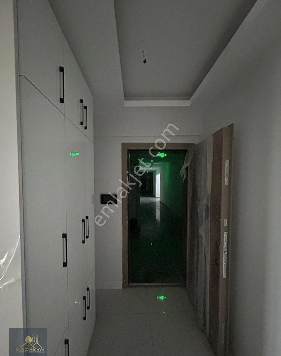 İstiklal Mahallesi 2+1 Site İçerisinde Yüksek Katta Satılık Daire - Görsel 22